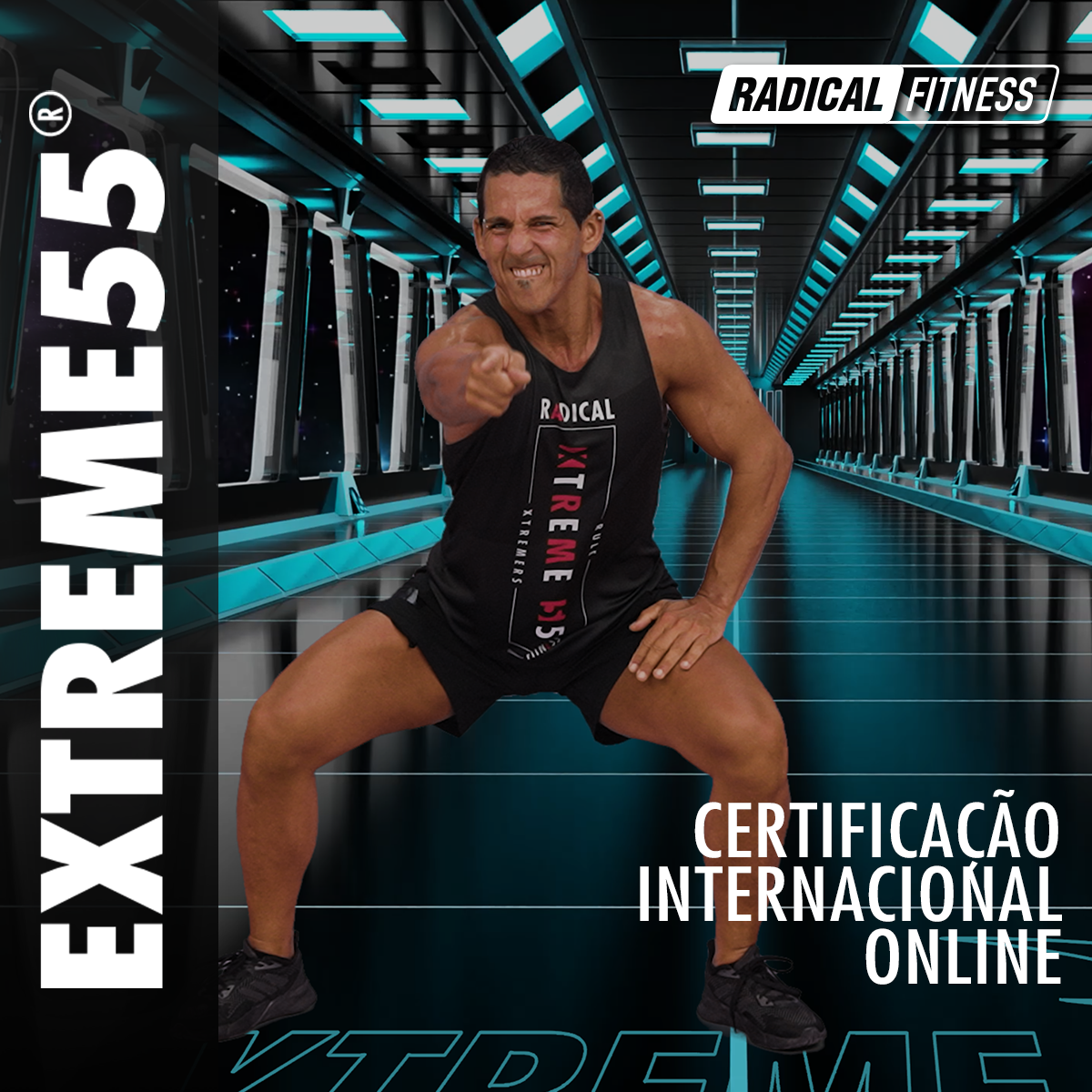 Extreme Online BR